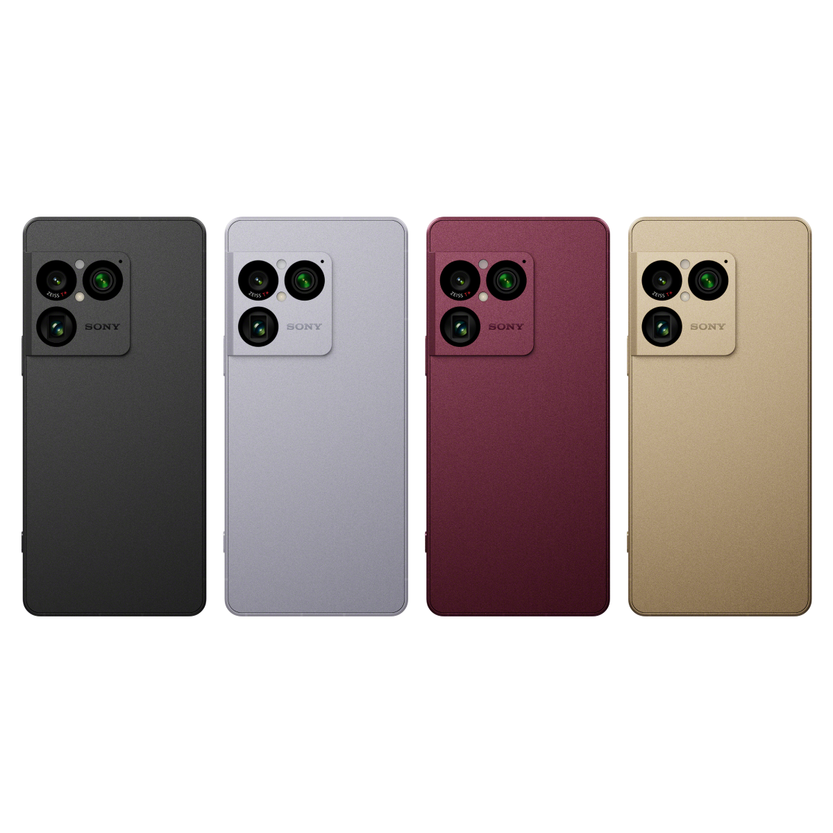 Product Features
